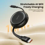 کابل تایپ‌سی جمع‌شونده ۱۰۰وات - تصویر 3