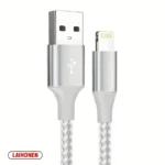 کابل USB-A به لایتنینگ MFi - تصویر 8