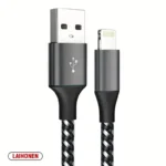 کابل USB-A به لایتنینگ MFi - تصویر 11