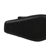 پامپ مجلسی زنانه نوک‌مربعی سگک‌فلزی - تصویر 6