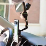 هولدر چندکاره خودرو آینه‌ای صندلی‌عقب - تصویر 6