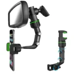 هولدر چندکاره خودرو آینه‌ای صندلی‌عقب - تصویر 2