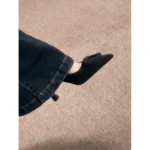 کفش پاشنه‌بلند زنانه نوک‌تیز آسان‌پوش - تصویر 4