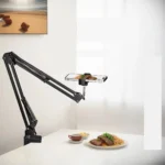 استند حرفه‌ای موبایل نوربالا فیلم‌برداری - تصویر 7