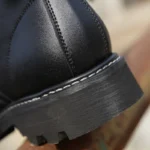 بوت ایمنی مردانه نوک‌فلزی ضدسوراخ - تصویر 5