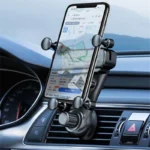 هولدر گرانشی موبایل دریچه‌کولر خودرو